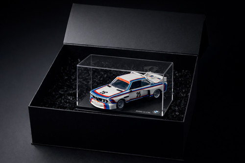 Exklusive geschenkbox bmw - exklusive, 3.0