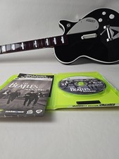 Rock Band THE BEATLES Gretsch