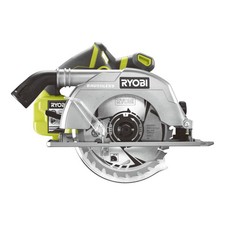 Ryobi R18CS7-0 18V Brushless Akku-Handkreissäge ohne Akku und Ladegerät