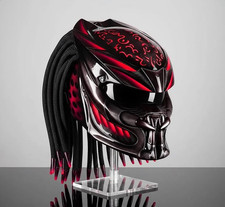 BOBBER MOTORRADHELM CUSTOM