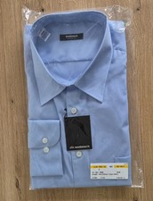 Walbusch Extraglatt Langarm