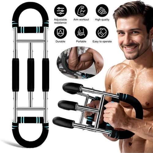 Stufen twister armtrainer - stufen,