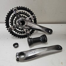 Shimano XTR FC-M960 Mtb