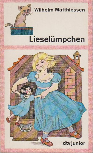 Lieselümpchen abenteuer u - :,