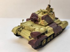 Gebautes 1:72 Modell