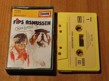 MC/ Fips Asmussen-Aber