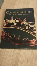 Game of Thrones Staffel 2 DVD