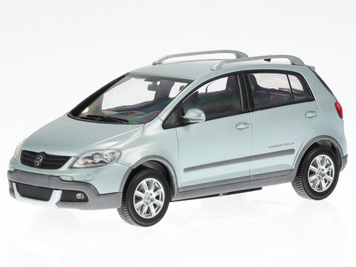 Golf cross - vw,