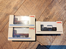 Märklin H0 Konvolut 46071