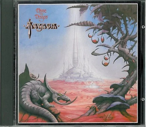 Magnum chase the dragon - chase,