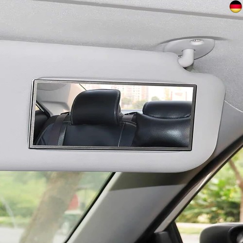 Auto sonnenblende make up - sonnenblende, hd