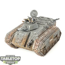 Astra militarum chimera - militarum,