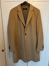 Hugo Boss Mantel -