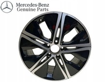 1x Alufelge 18 Zoll 7.5" 5x112