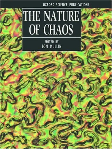 The nature chaos oxford - the,