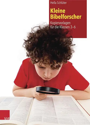 Kleine bibelforscher - kleine,