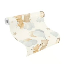 EUR 4,31/qm / Kinderzimmer