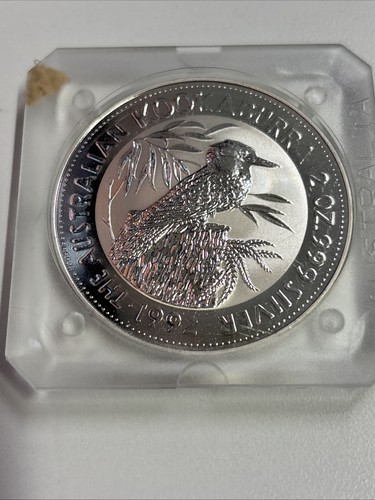 Australia dollar kookaburra - australia,