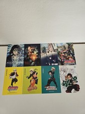 Special Postkarten von der