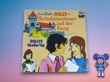 ⭐Enid Blyton - Dolly -