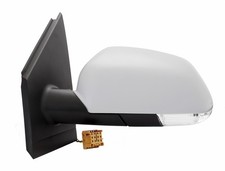 Spiegel links für VW Polo 9N