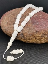 Tesbih Gebetskette Deve Kemiği Maskot