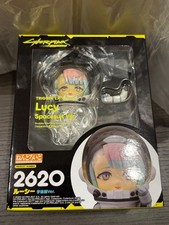 Nendoroid Lucy Space Suit Version Limited Trigger Exclusive Neu