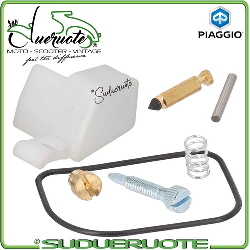 Dellorto vergaser revision kit - vergaser,