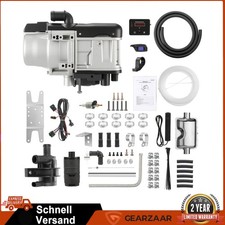 12V 6KW Standheizung Diesel