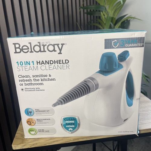 Beldray platinum edition - beldray,