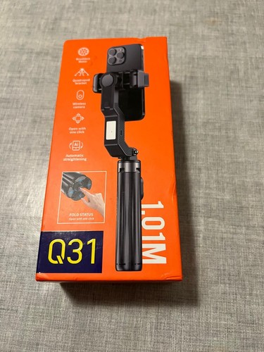 Smartphone stabilizer griff - smartphone,