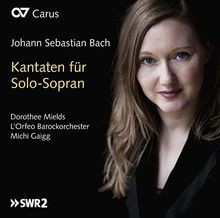 Bach kantaten für - bach:,