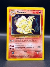 Vulnona 12/102 - Holo - Base