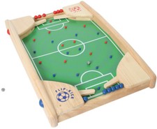 FLIP-KICK Flipper und Kicker