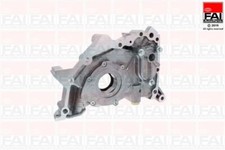 FAI (OP372) Ölpumpe für MITSUBISHI