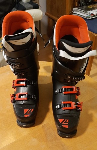Skischuhe lange 100 v - rx, l.v