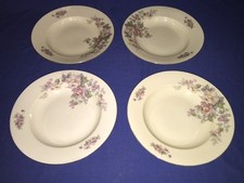 4 Eschenbach Bavaria Elfenbein