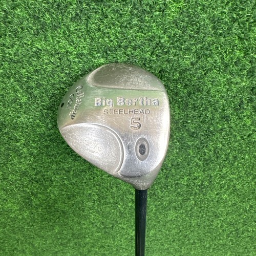 Callaway big bertha holz - callaway,