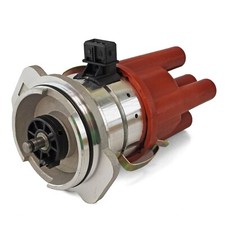 Zündverteiler Verteilerkappe