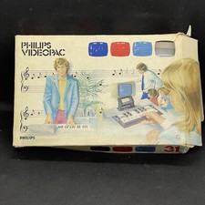 MUSICIAN - Philips Videopac 31