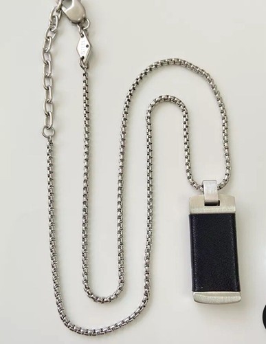 Fossil kette herren - kette,