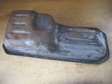 BMW M20 Motor E21 E30 323i 320 Ölwanne 