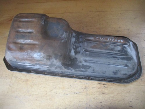 Bmw m20 motor e21 - bmw,
