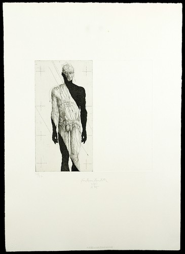 Nebenerscheinung 1975 - "nebenerscheinung",