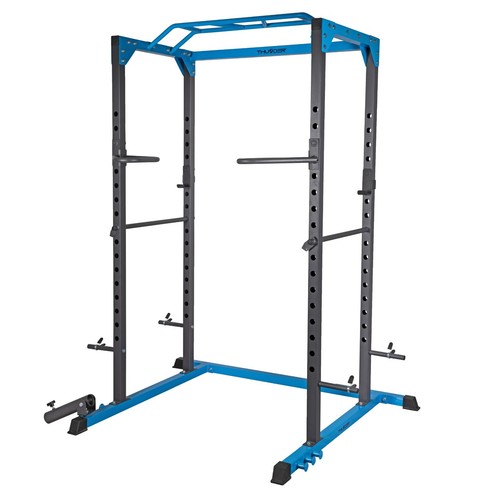 Kraft station power rack - power,