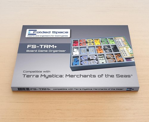 Terra mystica die - mystica:,