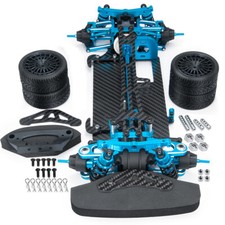 Alloy carbon tt01 tt01e - carbon,
