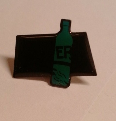 Pin selters mineralwasser - pin,