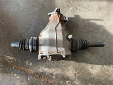 MERCEDES R171 DIFF SLK