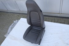 Porsche 911 G Modell Sitz 1